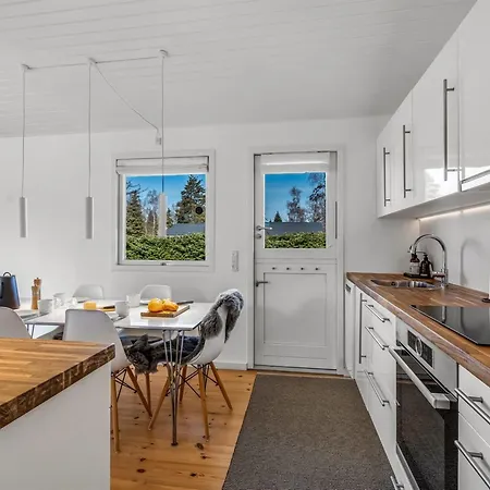 Allaine - 500m From The Sea By Interhome Casa vacanze Bøtø By