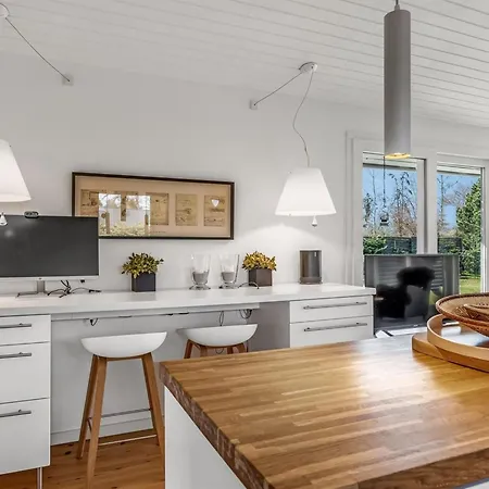 Σπίτι διακοπών Allaine - 500m From The Sea By Interhome