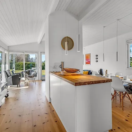 Allaine - 500m From The Sea By Interhome Holiday home