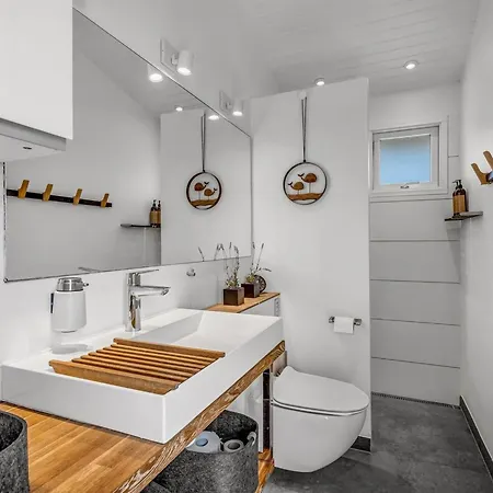 Allaine - 500m From The Sea By Interhome Holiday home