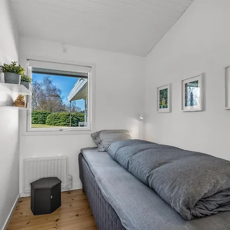 Σπίτι διακοπών Allaine - 500m From The Sea By Interhome *