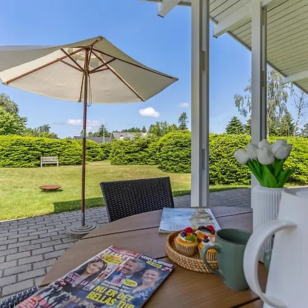 Allaine - 500m From The Sea By Interhome *