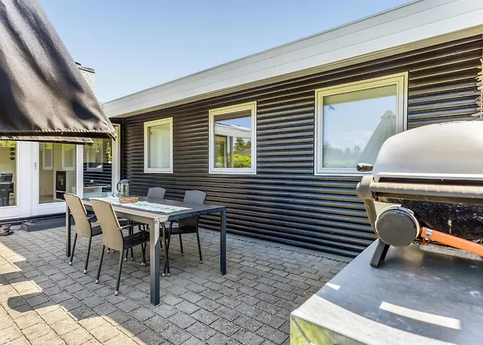 Casa vacanze Allaine - 500m From The Sea By Interhome *